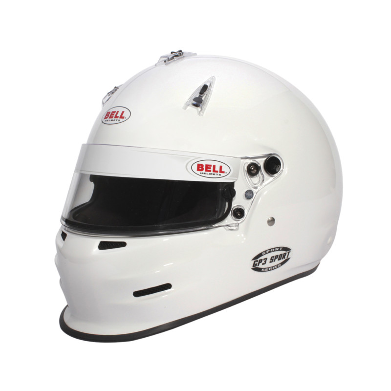 Casque Bell GP3 Sport